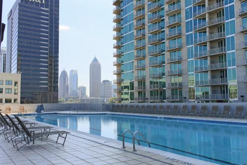 Фотография гостиницы Twelve Midtown, Marriott Autograph Collection