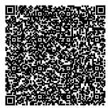 QR код гостиницы Лотос на проспекте Победы