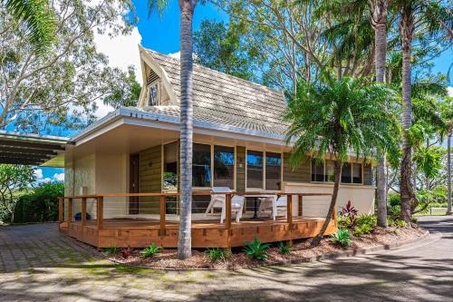 Фотография гостиницы Ultiqa Village Resort