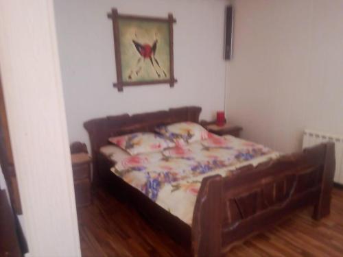 Фотографии гостиницы
Лукоморье