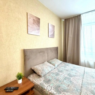 Фотография квартиры Квартира рядом с Метро