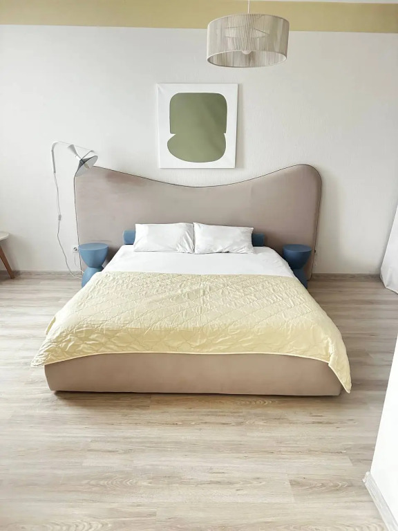 Фотография квартиры Квартира Палитра