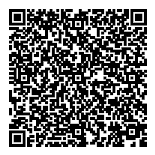 QR код базы отдыха Парус-А