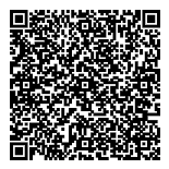 QR код гостевого дома Жданова Апарт