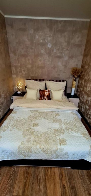 Фотография квартиры Квартира на Ленина 2