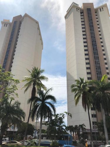 Фотография апарт отеля Bonita Suite Torres Gemelas