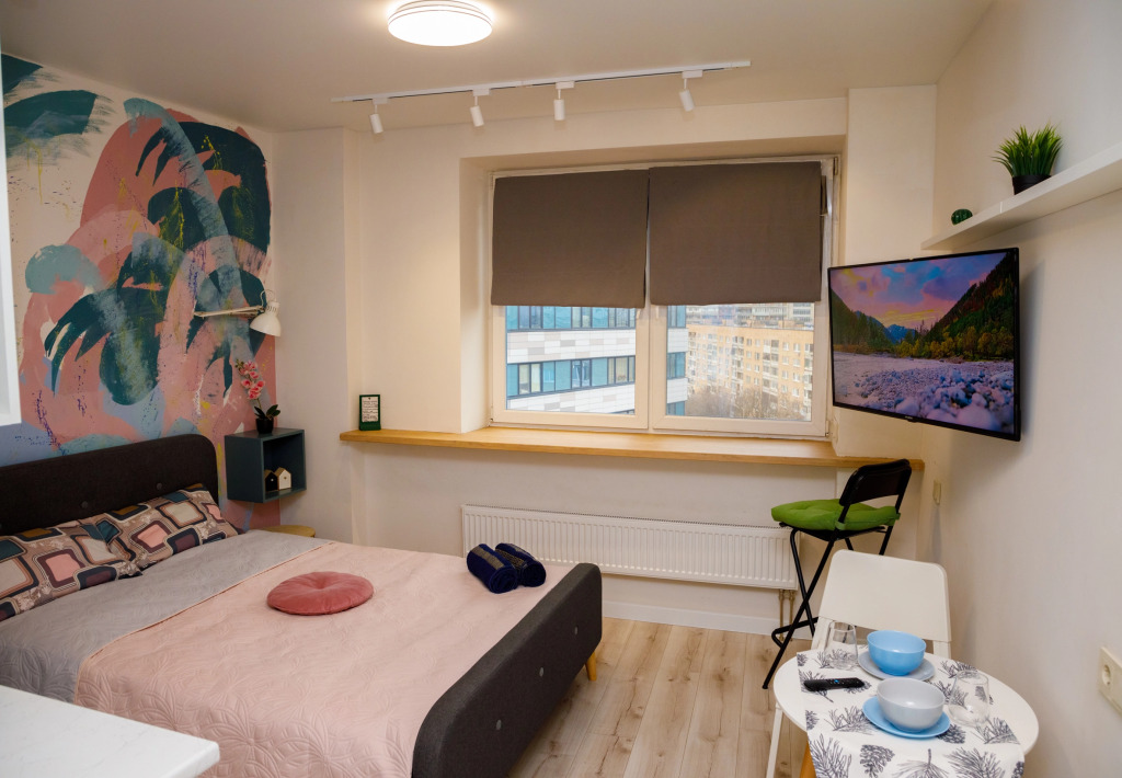 Фотография квартиры Квартира в ЖК Созвездие