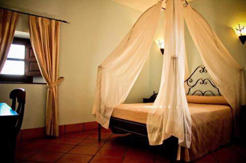 Фотография гостиницы TUGASA Hotel Castillo de Castellar