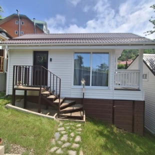 Фотография Коттеджа Частный дом Скандик