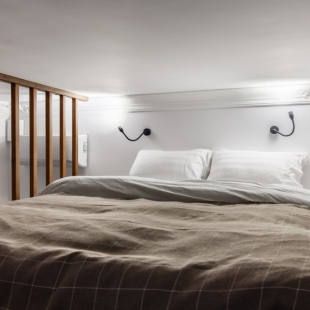 Фотография квартиры Апартаменты Z17