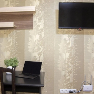 Фотография квартиры Апартаменты 52 на проспекте Бусыгина, д 22