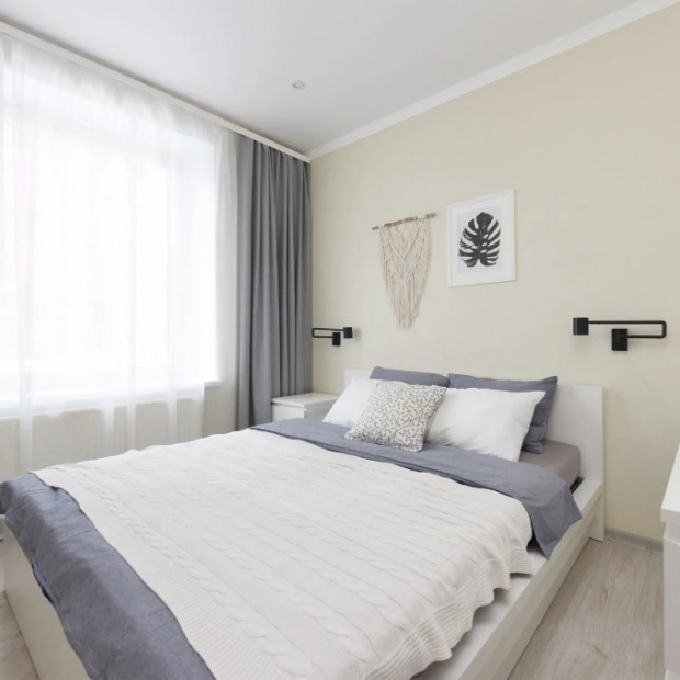 Фотографии квартиры
Апартаменты Garden park для 4 гостей