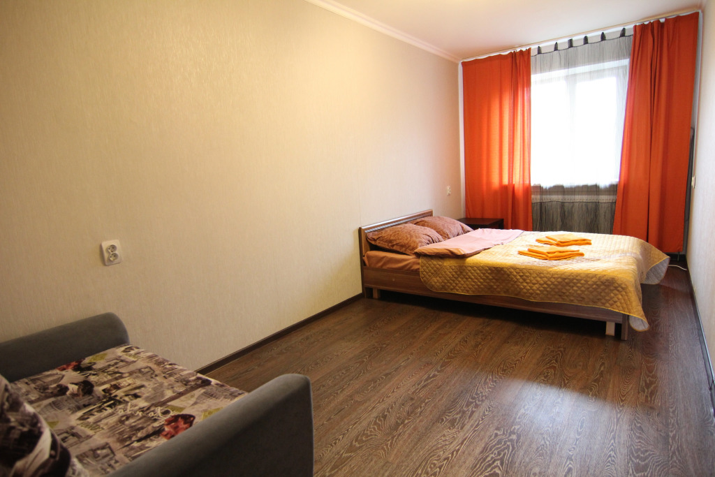 Фотография квартиры Квартира на Солнечной Улице 17