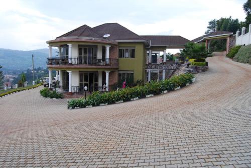 Фотография гостиницы Jowillis Hotel