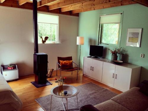 Фотография мини отеля B&B Houtstee