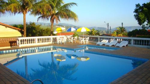 Фотография мини отеля Pousada Luz da Lua