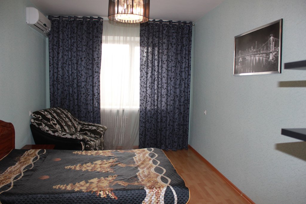 Фотография квартиры Апартаменты Щорса 45 Л