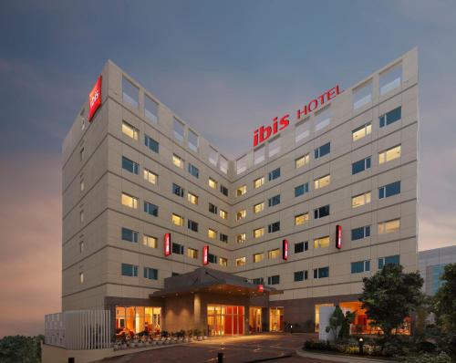 Фотография гостиницы ibis Pune Hinjewadi - An Accor Brand