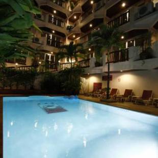 Фотографии гостиницы
Aonang Sunset Hotel - SHA Extra Plus