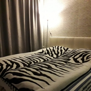 Фотография квартиры Апартаменты на Октябрьской 43