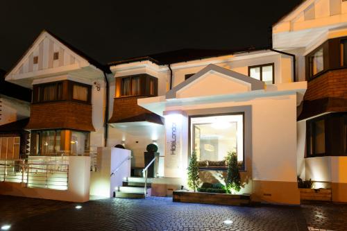 Фотография гостиницы The Hide London