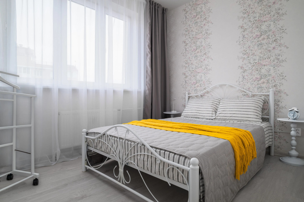 Фотография квартиры Квартира вблизи парка Галицкого