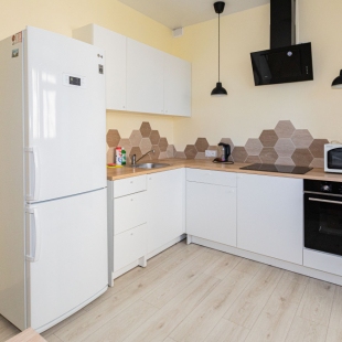 Фотография квартиры Квартира Горького 40