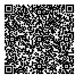 QR код гостиницы Золотой Лев