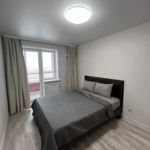 Фотография квартиры Апартаменты Privi House на Молодежной 107В