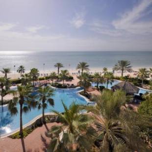 Фотографии гостиницы
Mövenpick Hotel & Resort Al Bida'a