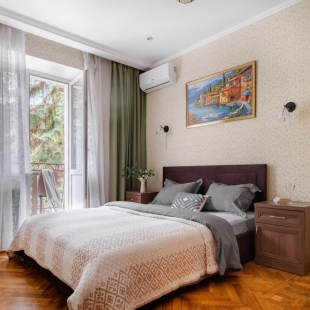 Фотография квартиры Квартира ШикаЛад КМВ Люкс в Цветнике