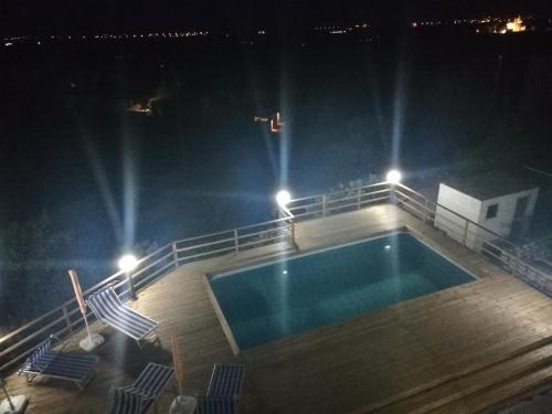 Фотография мини отеля Le Dimore Del Sarto Villa Francesco RELAX