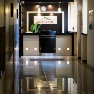 Фотографии гостиницы 
            Hotel Elda