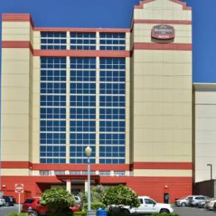 Фотографии гостиницы
Residence Inn By Marriott Virginia Beach Oceanfront
