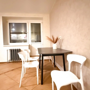 Фотография квартиры Квартира Мега просторная в центре