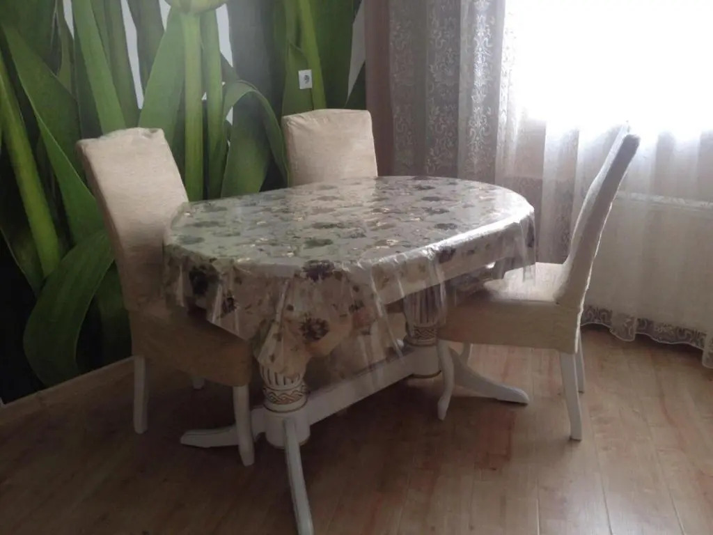 Фотография квартиры Апартаменты Мишино