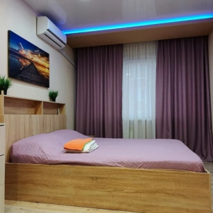 Фотография квартиры Квартира на Фридриха Энгельса 7к2