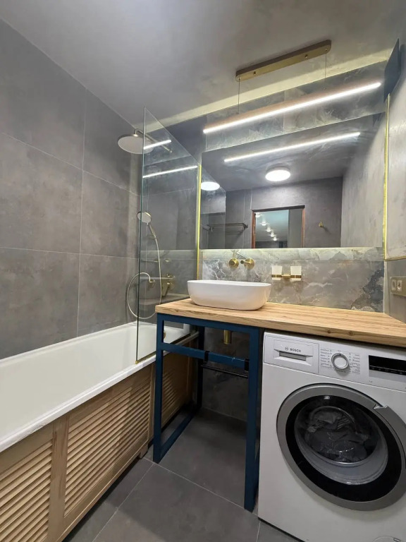 Фотография квартиры Апартаменты Квартира на Мира 33