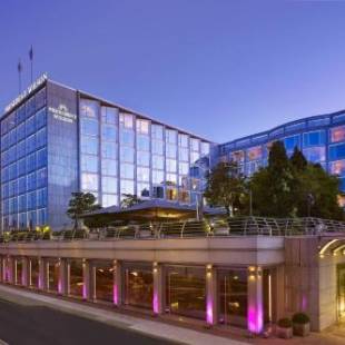 Фотография гостиницы Hotel President Wilson, a Luxury Collection Hotel, Geneva