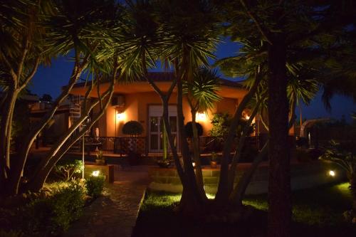 Фотография мини отеля Villa Concordia