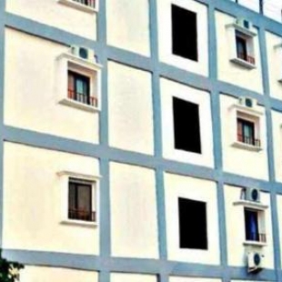 Фотография гостиницы Asher Bali Transit