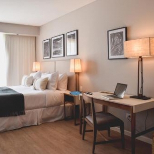 Фотография гостиницы Cyan Soho Neuquén Hotel