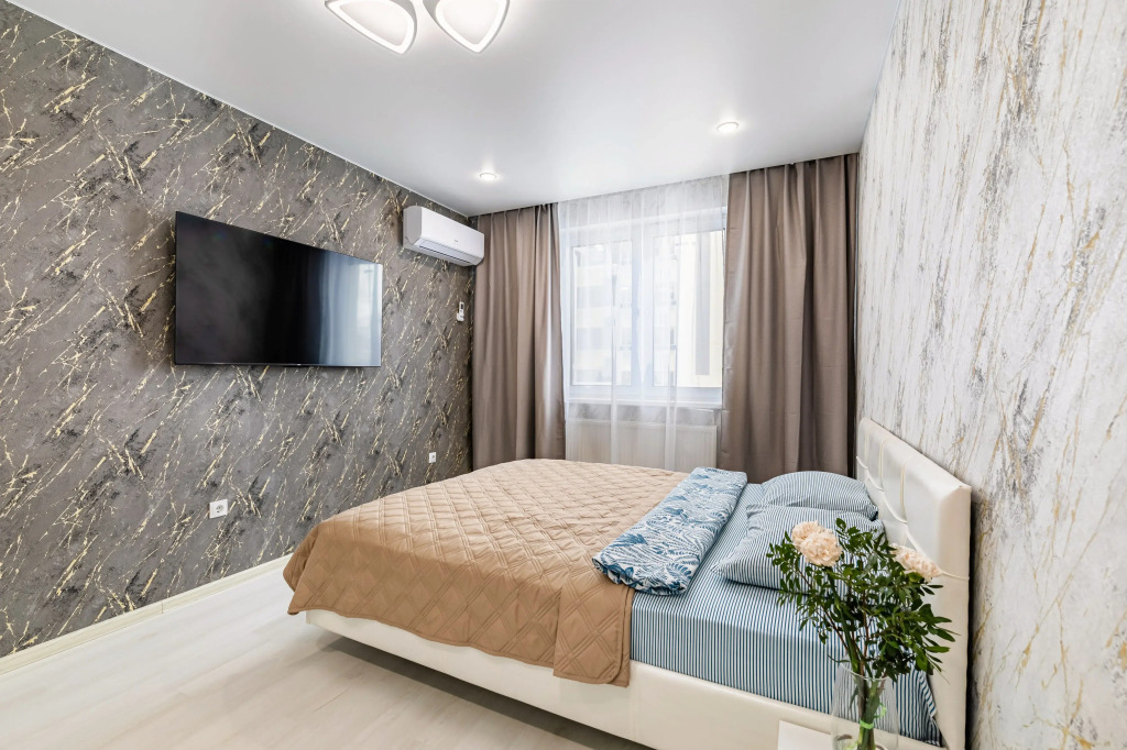 Фотография квартиры Квартира на Архитектора Гайнутдинова