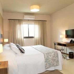 Фотографии гостиницы
Casa Campus Pilar Suites