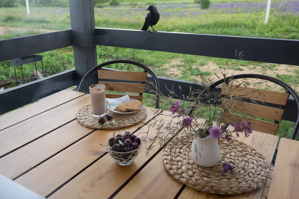 Фотография Коттеджа Частный дом возле Источника Архангела Михаила