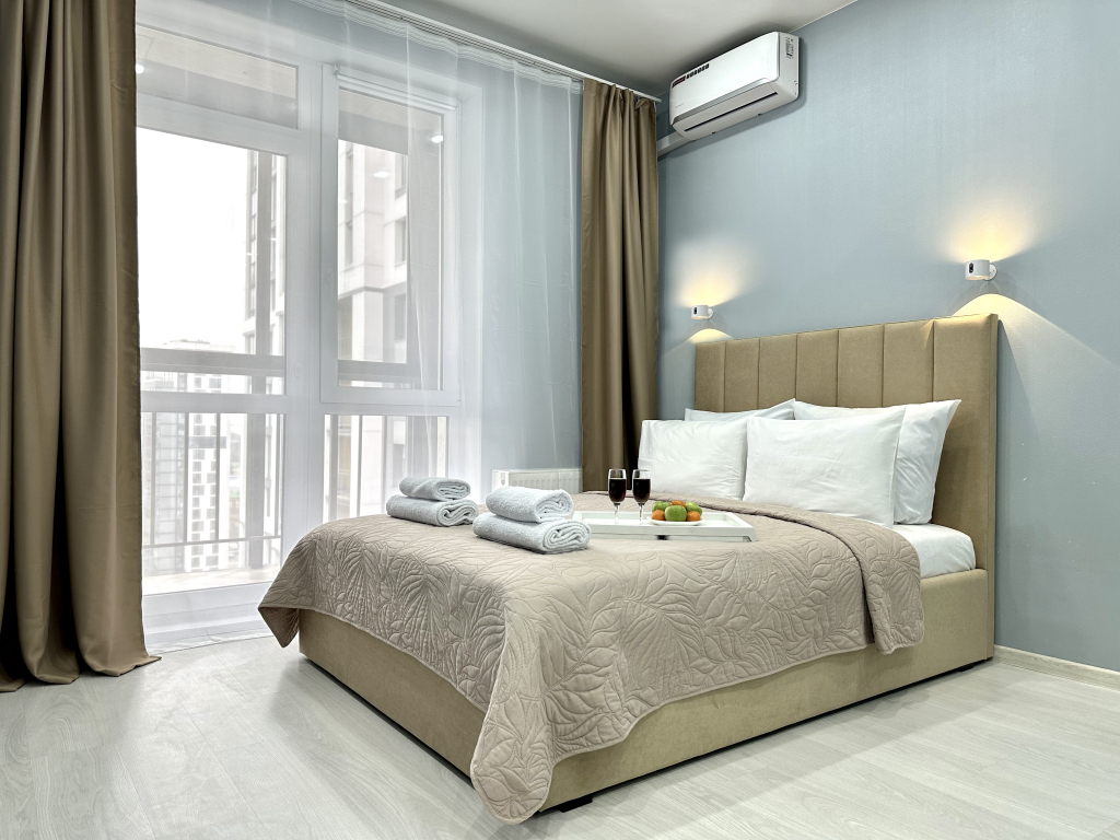 Фотография квартиры Квартира FSF Уютная в географическом центре Superior