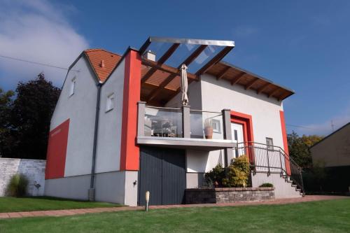 Фотографии гостевого дома
Ferienhaus Koch