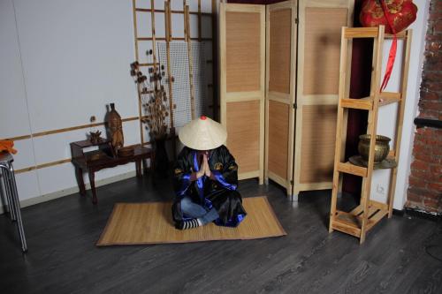 Фотография гостиницы Панда