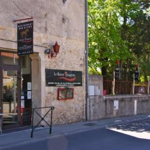 Фотографии мини отеля
Le Bistrot Vinaigrette