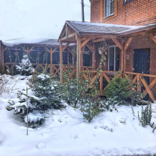 Фотография мини отеля ДежаВю